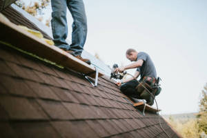 Local Roofers in North Hills, PA